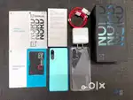 One plus Nord CE 5G