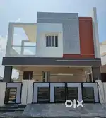 Spacious 3BHK house for sale in mylampatti prime area