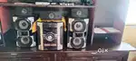 Sony system