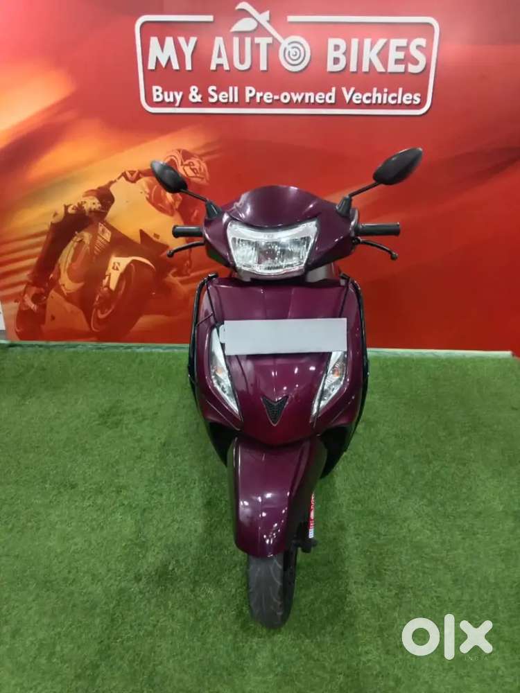 Tvs jupiter-2021
