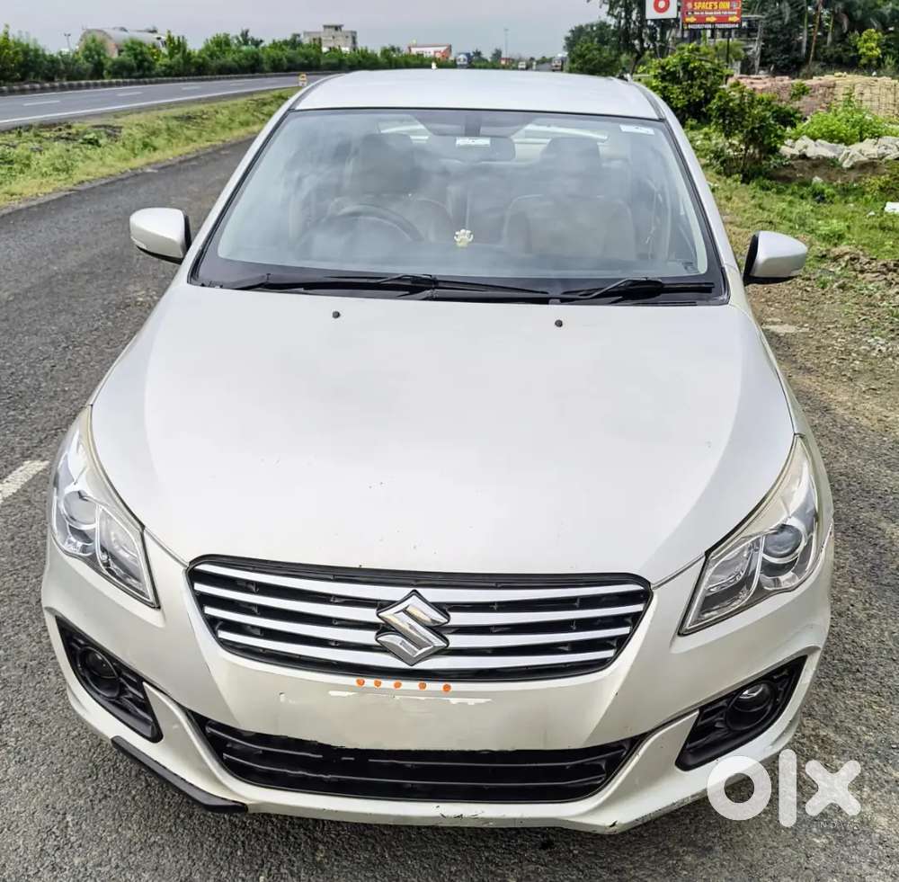 Maruti Suzuki Ciaz Disel