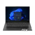 Lenovo laptop-perfect for student and work
