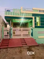 Newly construction house at prime location