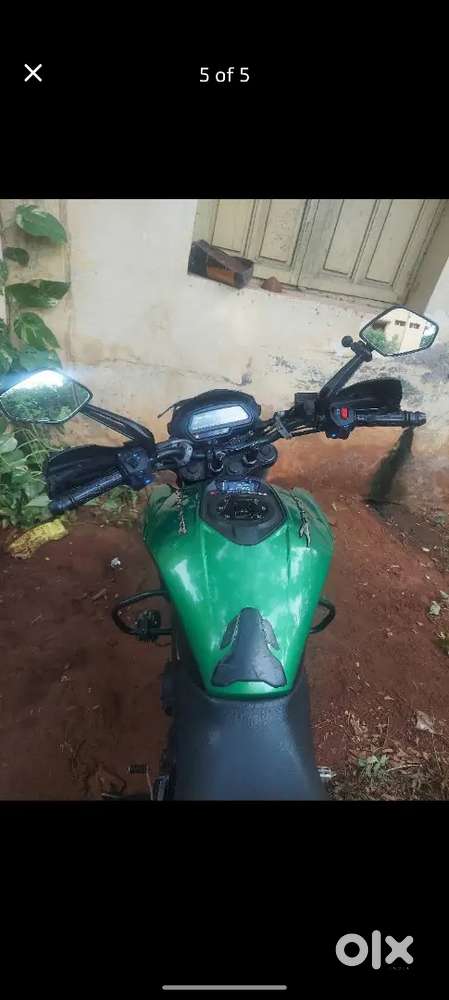 Dominar 400 for sale