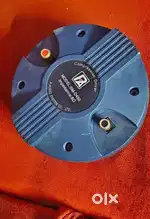 For Sale 450 hf p audio 4 pc