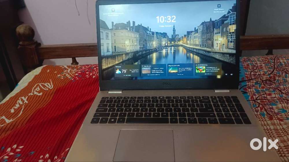 Dell Vostro i3 10th generation fully working no issues
