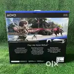 PlayStation 5 PS5 Horizon Forbidden West Digital Console Bundle