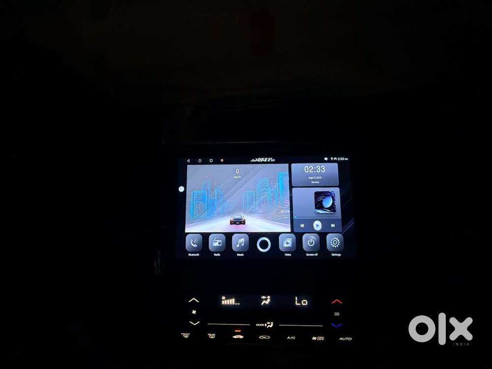 Seeling my universal car infotainment