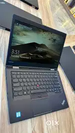 Laptops in your Budget - HP / DELL / Lenovo Mix lot Starting@10999/-
