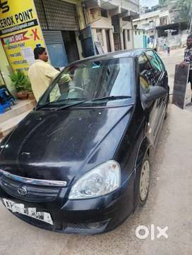 Tata Indica  2007 Diesel Good Condition