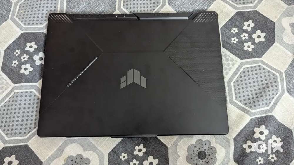 ASUS TUF GAMING FX506HF