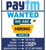 SALES & SERVICES