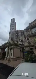 3BHK JK IRIS NEW 38 STOREY TOWER WITH OC & ALL LUXURY AMENITIES