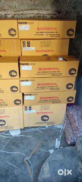 2 ton split air conditioner
