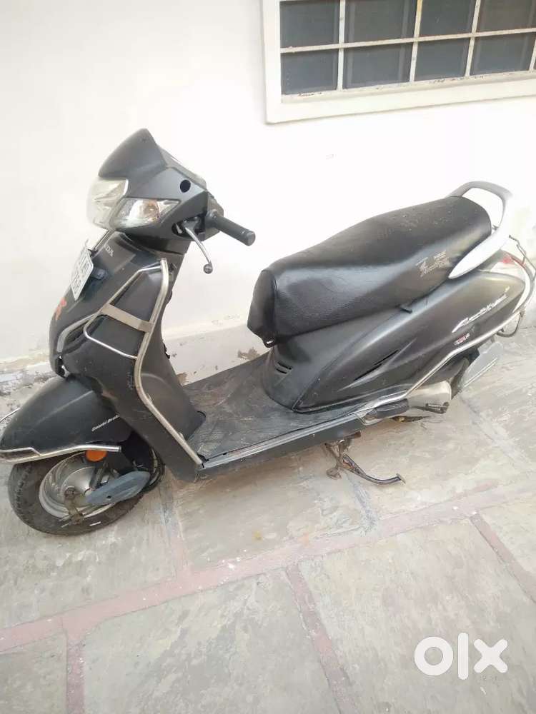 Activa 5g  Good condition  up for sale