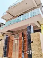 2BHK Ground Floor Flat for Rent - Government Job Holders Preferred