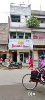 Full furnished well maintained flat sahebganj main road