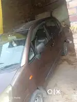 Maruti Suzuki Zen Estilo 2009