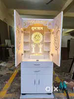 TEMPLE WOODAARI HOME TEMPLE (NEW BRAND)