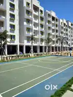 GATED COMMUNITY APARTMENTS