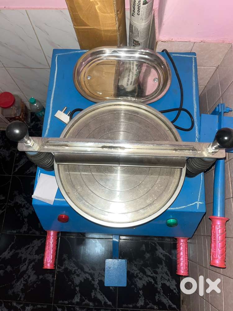 Roti ,chapati ,papad maker