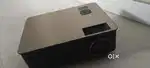 LCD PROJECTOR M5