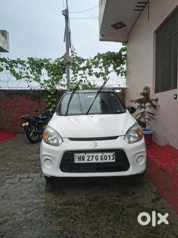Maruti Suzuki Alto 800 2017 Petrol 88000 Km Driven