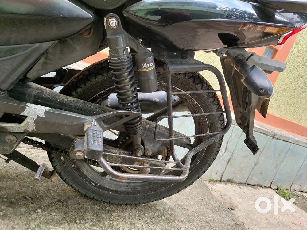 Good condition