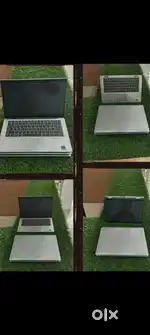 Dell HP Lenovo Corporate laptops 13k To 38k H-TECH PORUR Virugambakkam