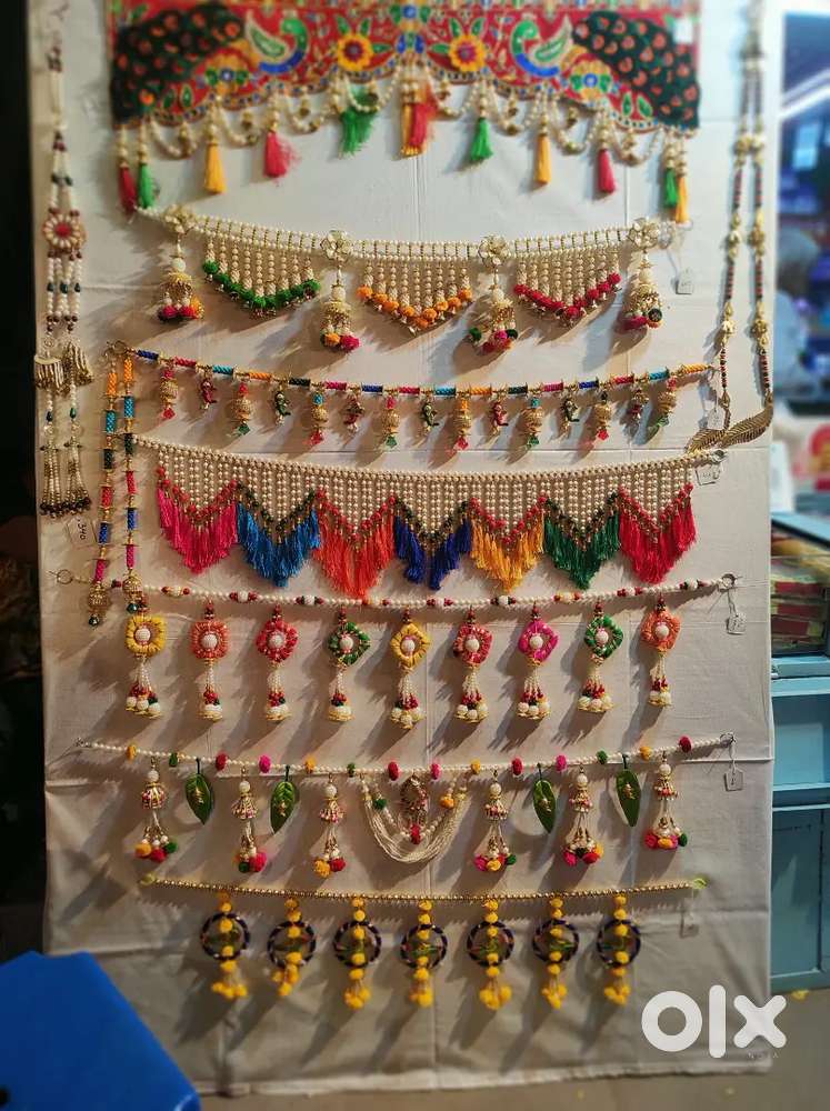 Diwali Decoration Item