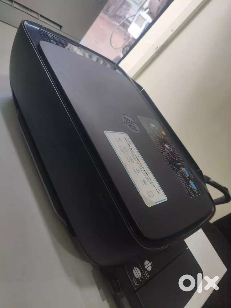 HP DT 5820 Tank jet printer ( All in one)