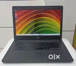 DELL Latitude Laptop i5 8th Gen