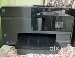 HP Office jet Pro 8610