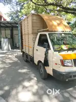 Want driver for DOST vehicle