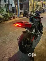 All paper clear