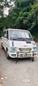 Tata Winger 2019 Diesel Good Condition