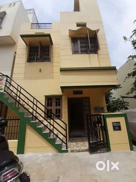 2 bhk house for rent in ground floor