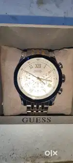 Guess W1104G1 Chronograph watch