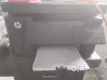 LASER JET PRO M126nw printer