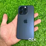 APPLE ,IPHONE 15 PRO at low cost  WITH _bilboxcontac