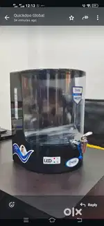 Aqua fresh aqua dolphin ro technolohy