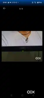 Sony tv 32 inch