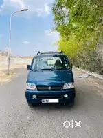 Maruti Suzuki Eeco 5 STR WITH A/C+HTR, 2012, Petrol