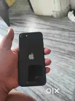 Iphone se2 64gb black