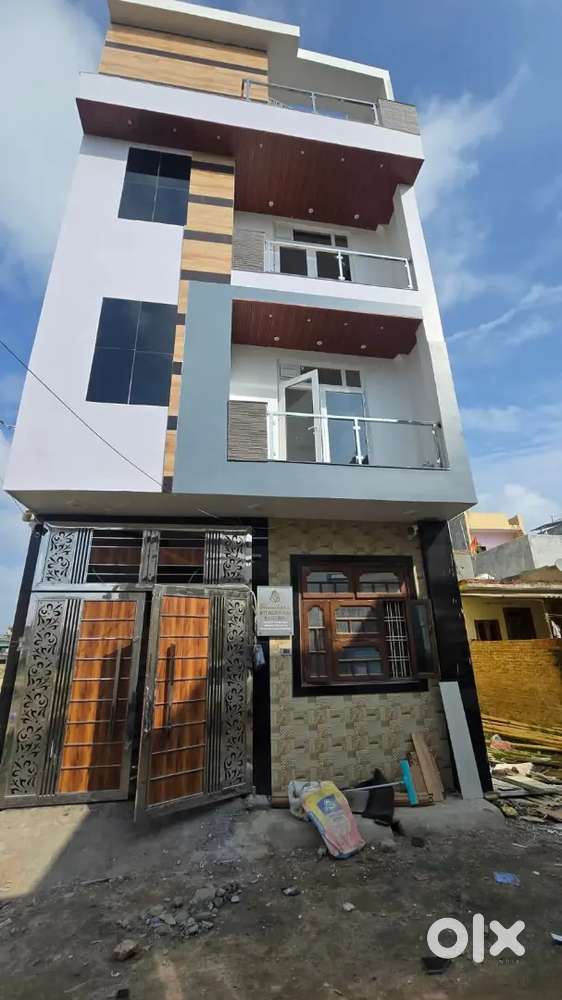 Rent for family