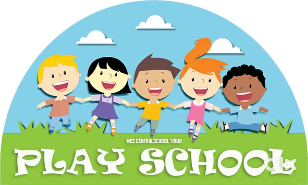 PLAY SCHOOL TEACHER