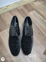 Party ware Gens shoes in Size 10 not used new shoes
