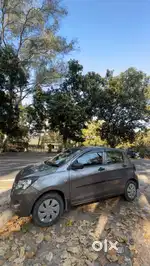Maruti Suzuki Celerio 2017 Petrol 54000 Km Driven