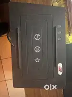 Creta Wireless charger