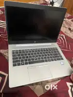 HP ELITEBOOK 840 G5